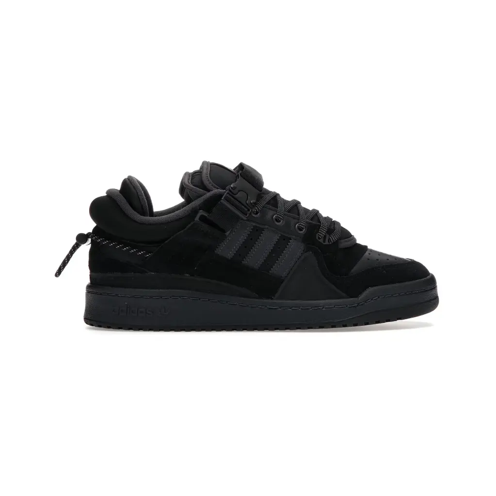 Adidas Campus Bad Bunny Triple Black