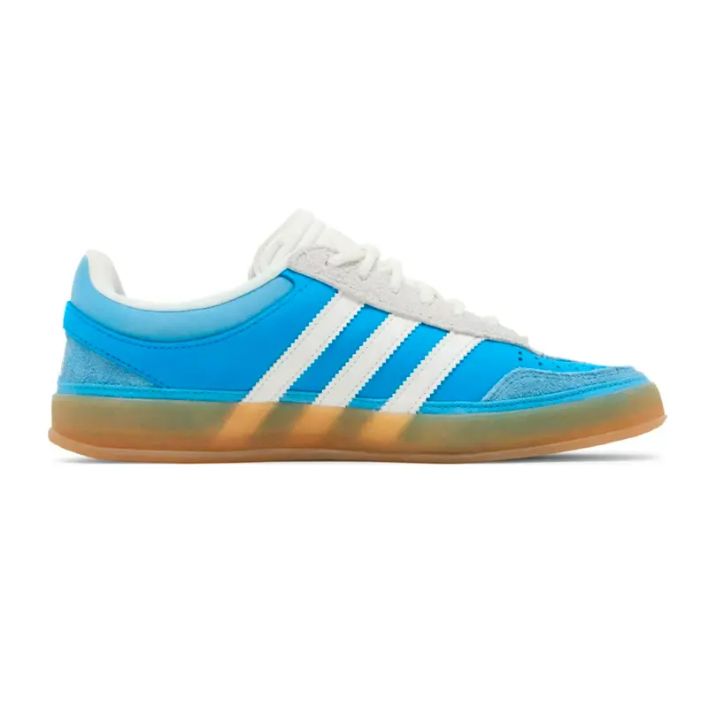 Adidas x Bad Bunny Gazelle San Juan
