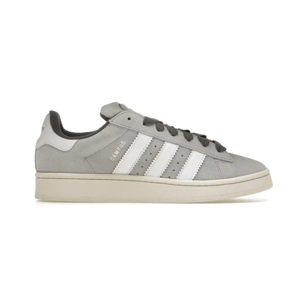 Adidas Campus OGs Grey
