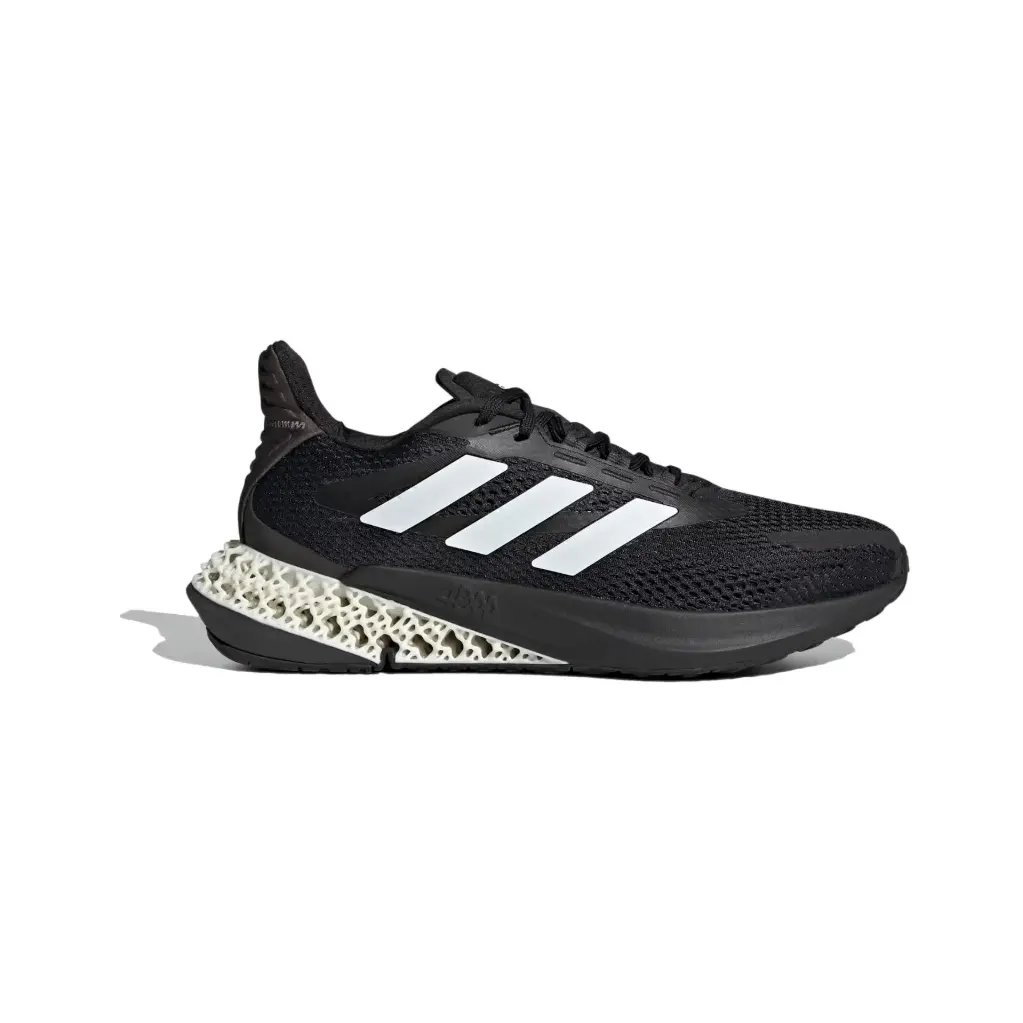 Adidas Pulse 4D Black & White