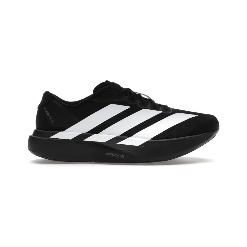 Adidas Adizero Evo SL Black