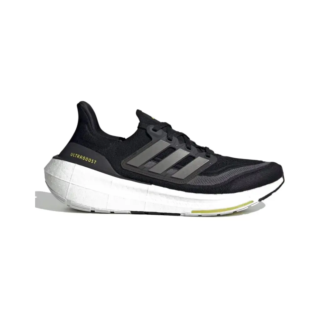 Adidas Ultraboost Core Black