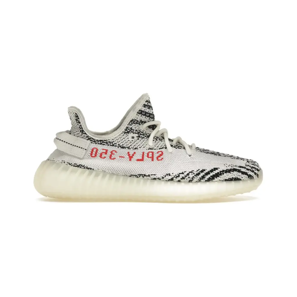 Adidas Yeezy 350 Zebra Pack