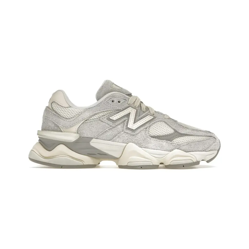 New Balance 9060 Quartz Grey