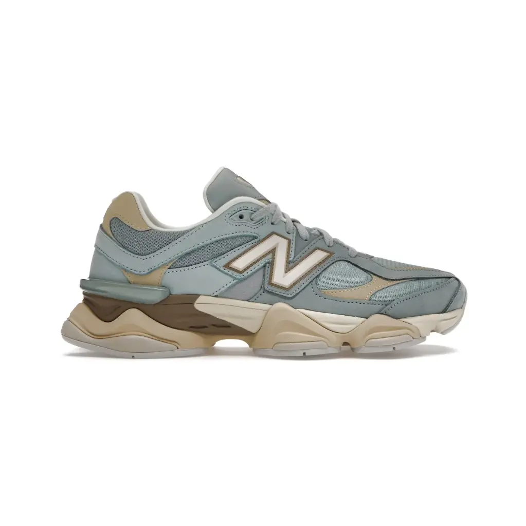 New Balance 9060 Blue Haze
