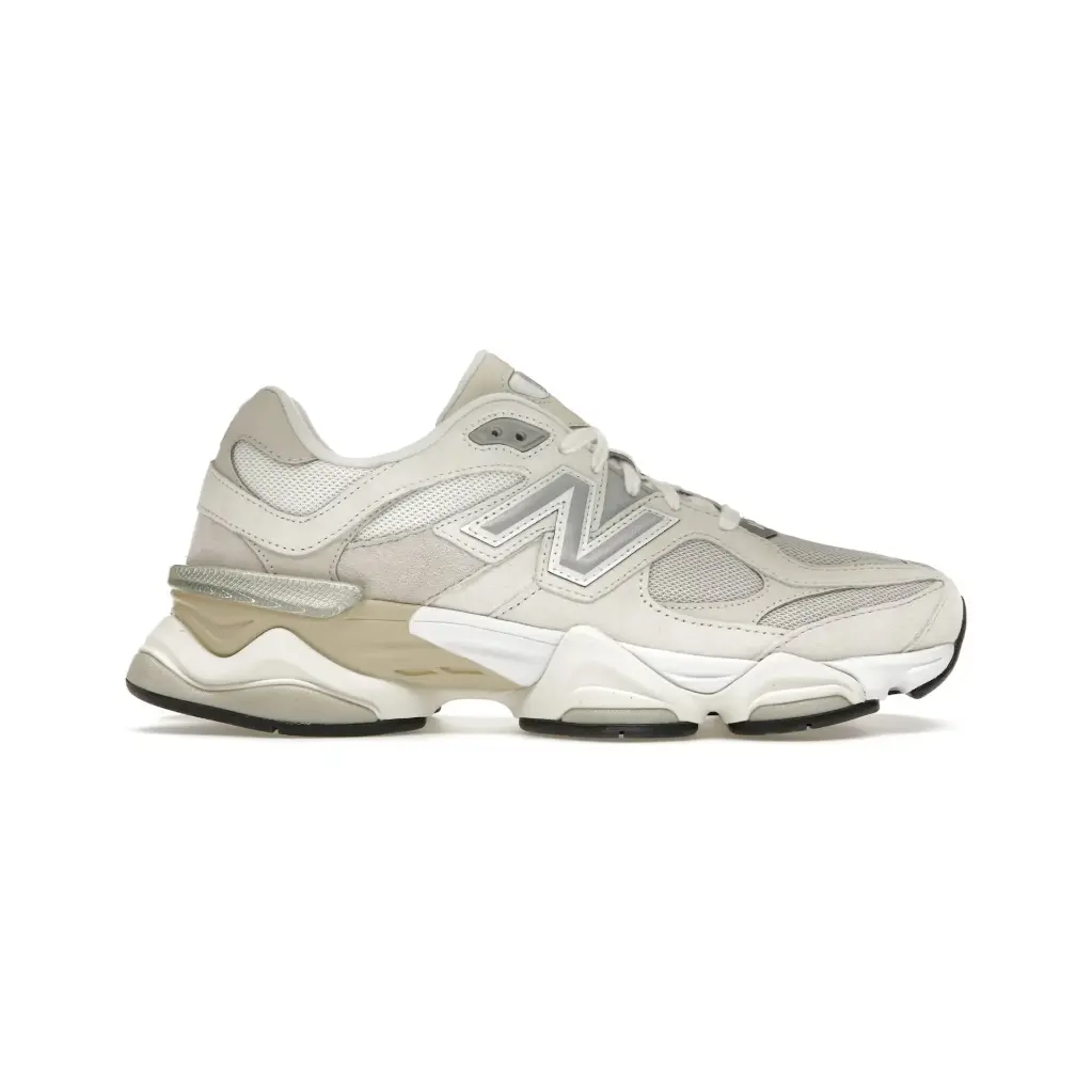 New Balance 9060 Sea Salt Concrete