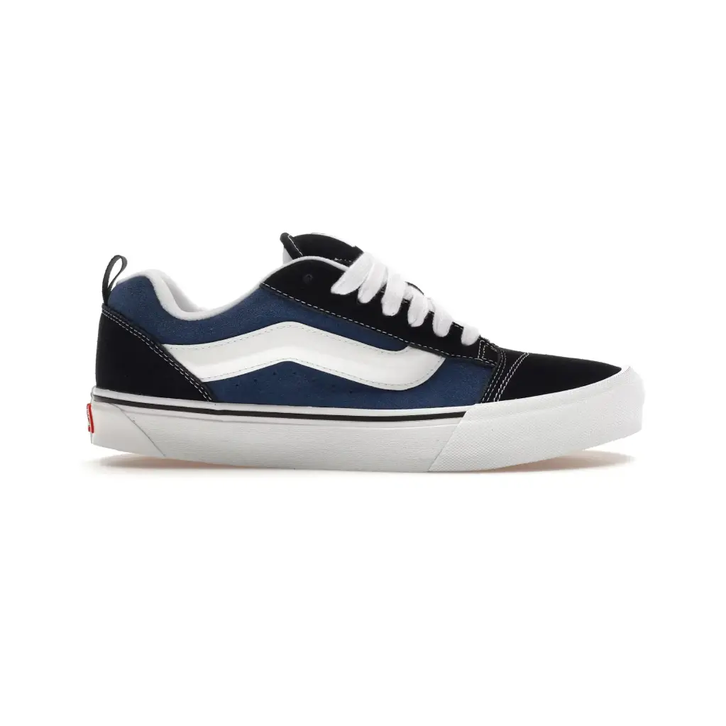 Vans Knu Old Skool Navy