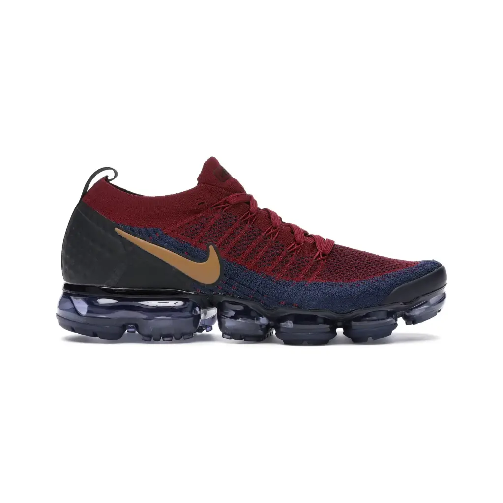 Nike Air Vapormax Flyknit Tem Obsidian