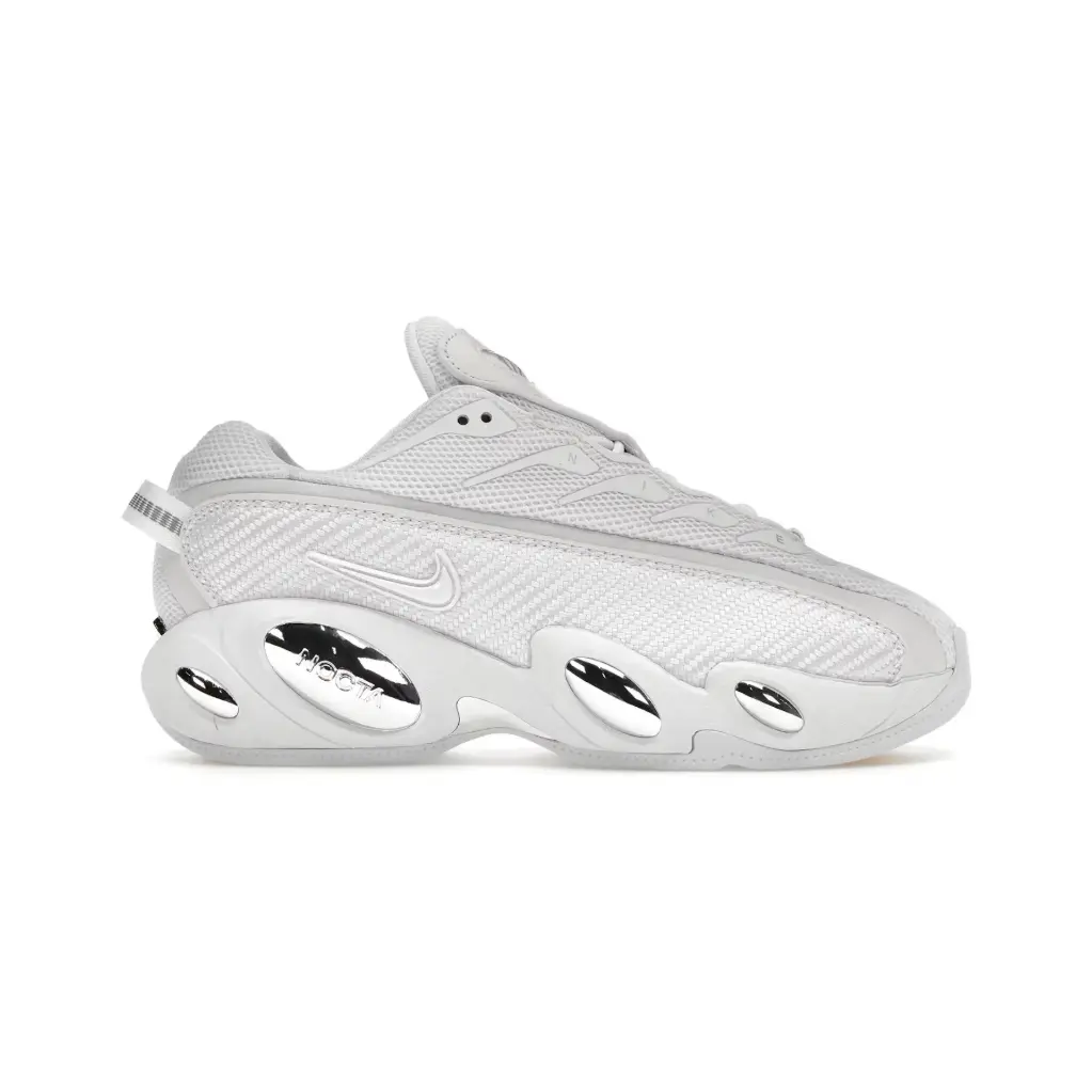 Nike Air Nocta X Drake Glide White