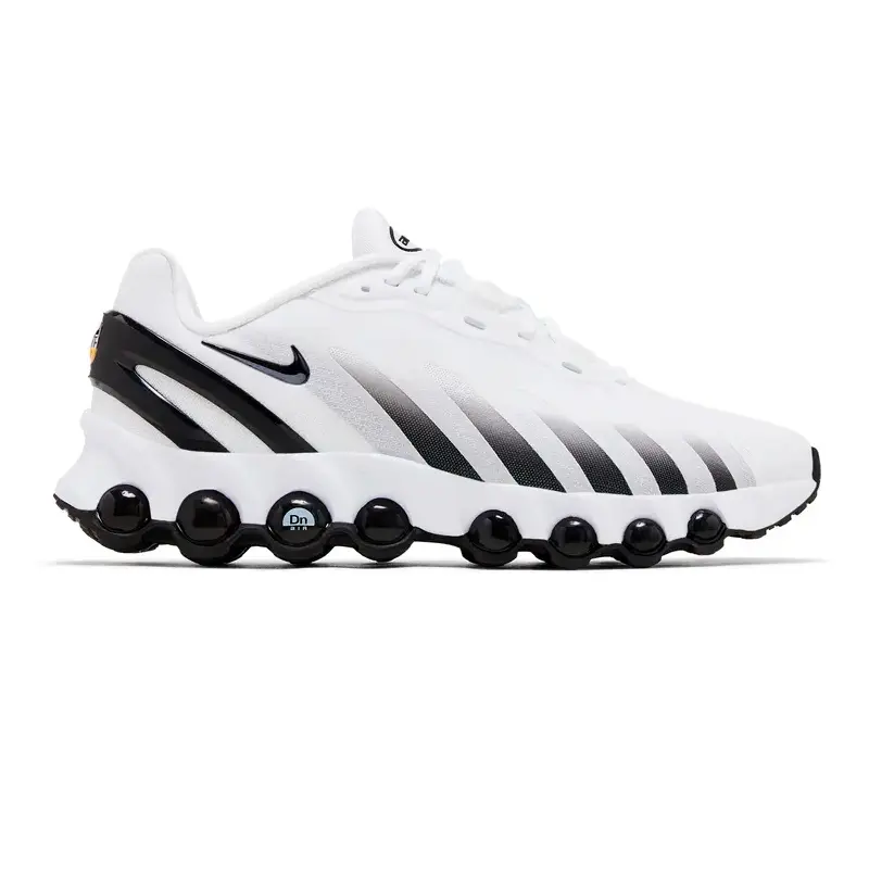 Nike Air Max Dn8 White & Black