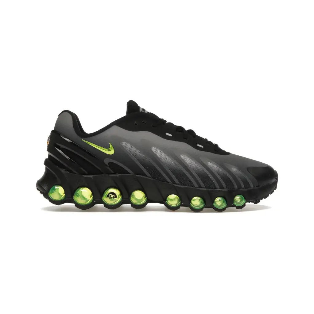 Nike Air Max Dn8 Black Volt