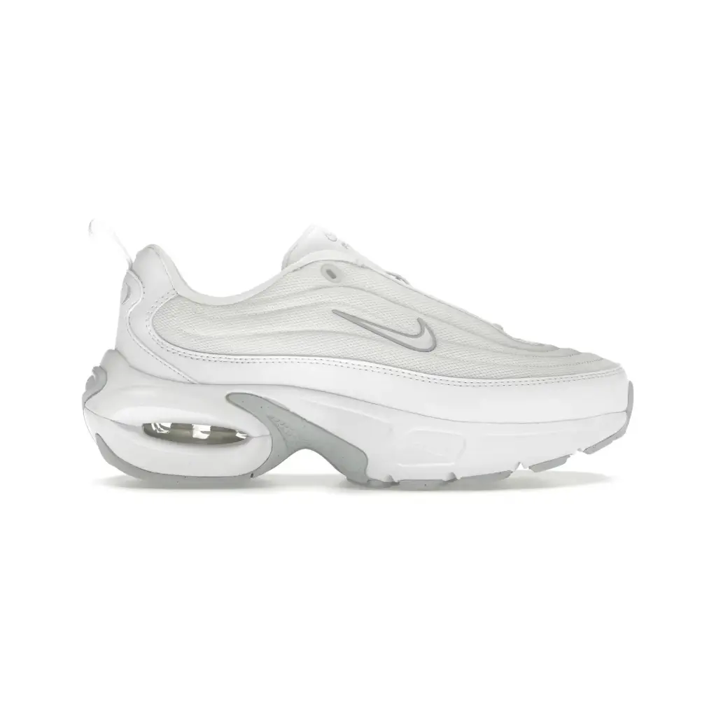 Nike Air Max Portal Triple White