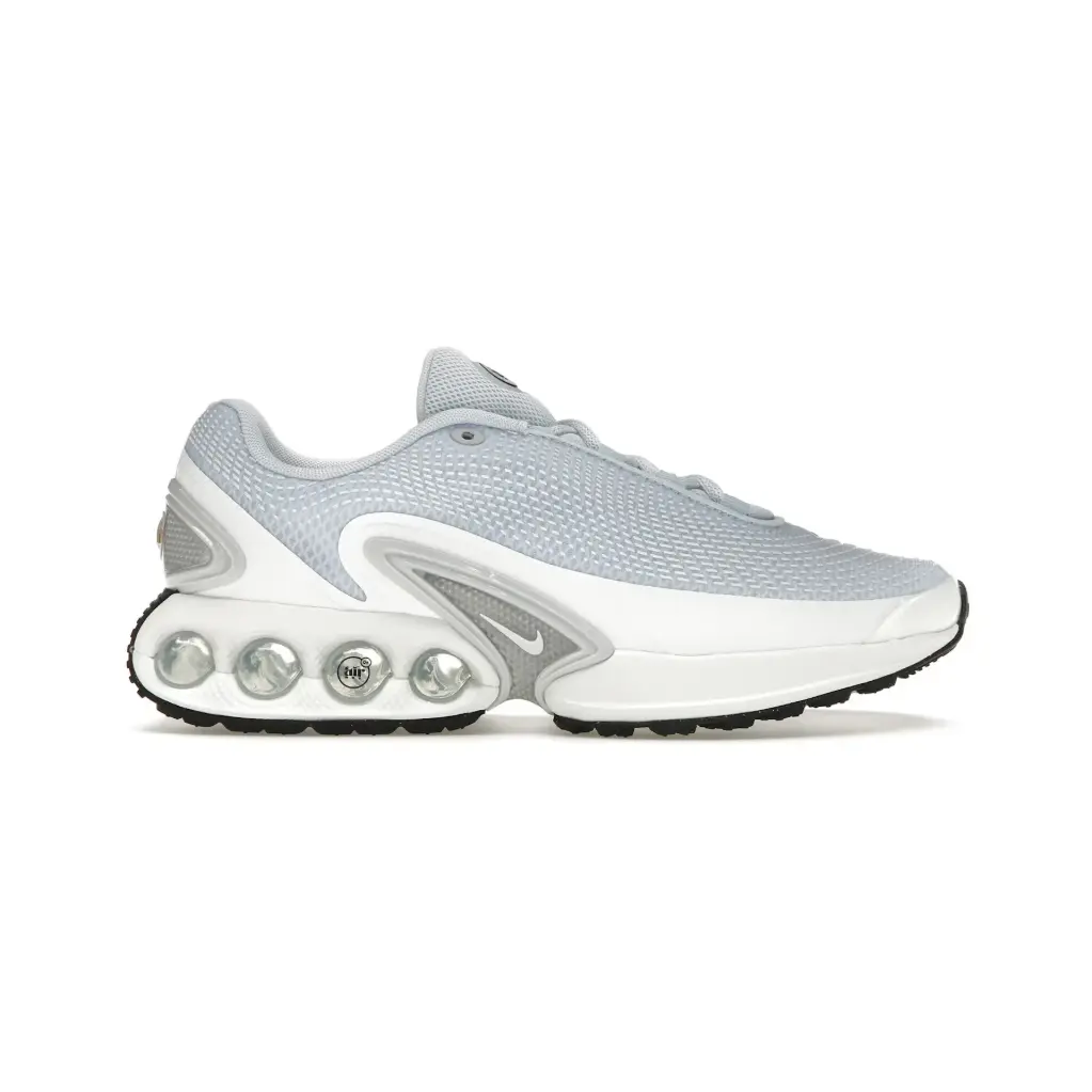 Nike Air Max Dn Half Blue