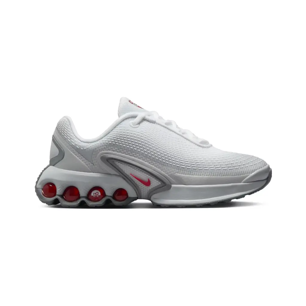 Nike Air Max Dn University Red