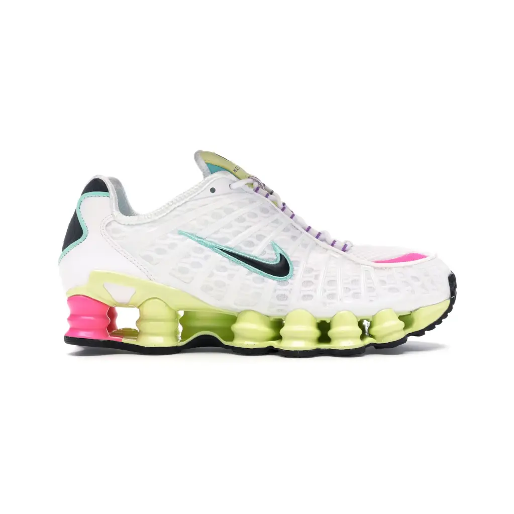 Nike Shox Tl Pastel
