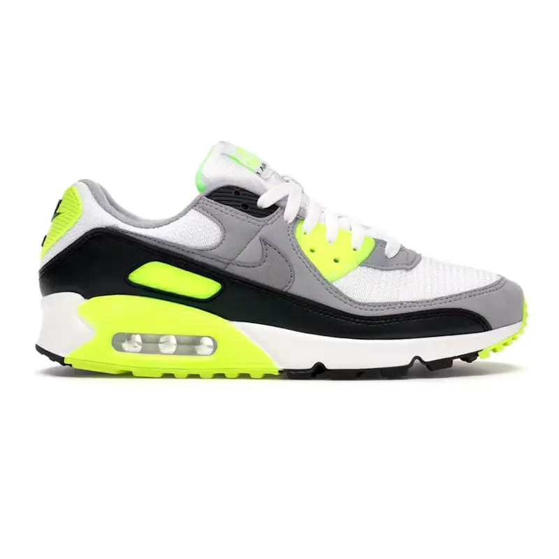 Nike Air Max 90 Og Volt