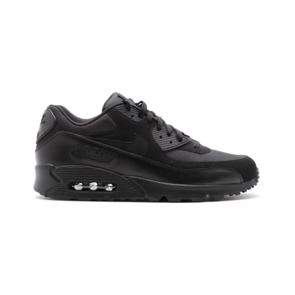 Nike Air Max 90 Triple Black