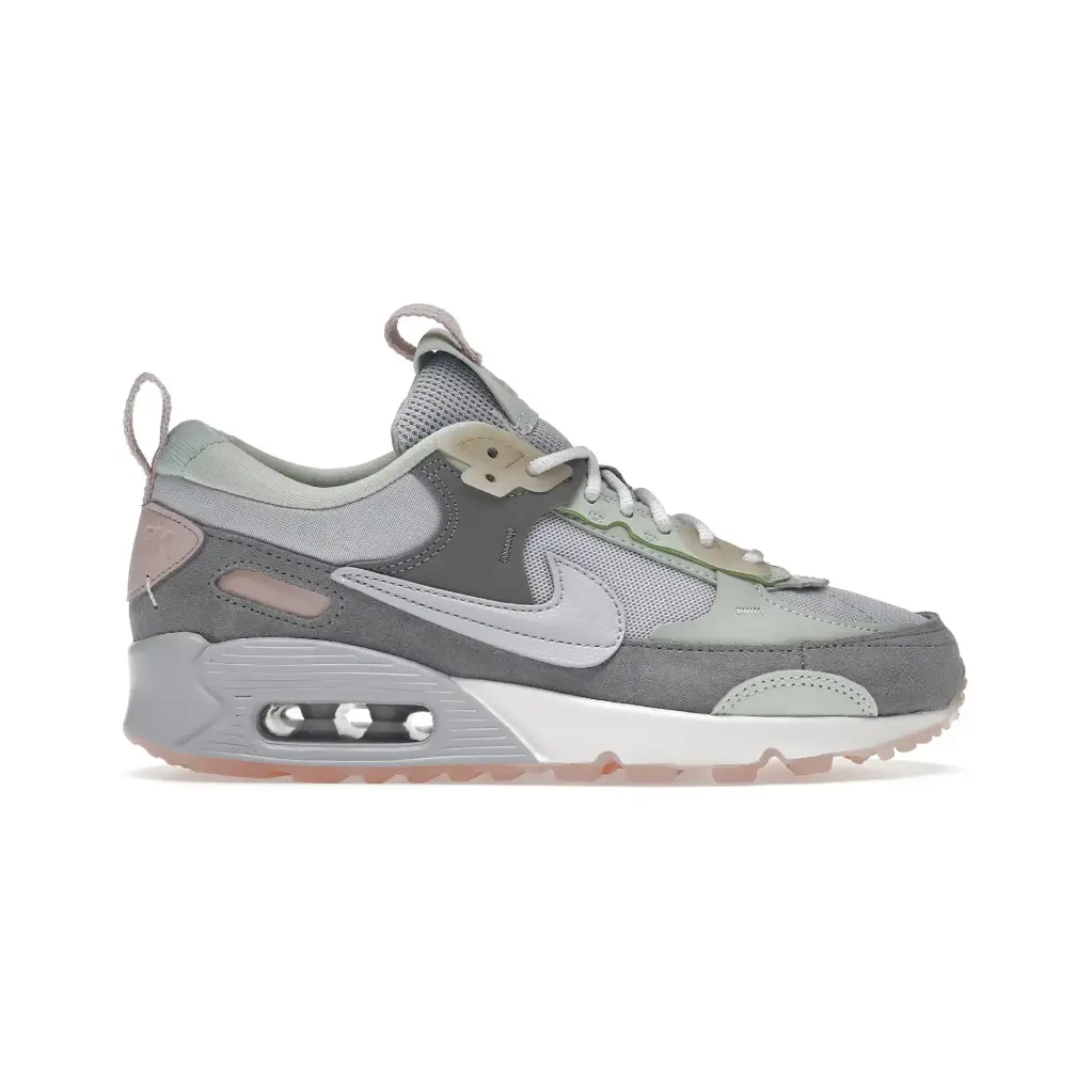 Nike Air Max 90 Futura Sky Grey