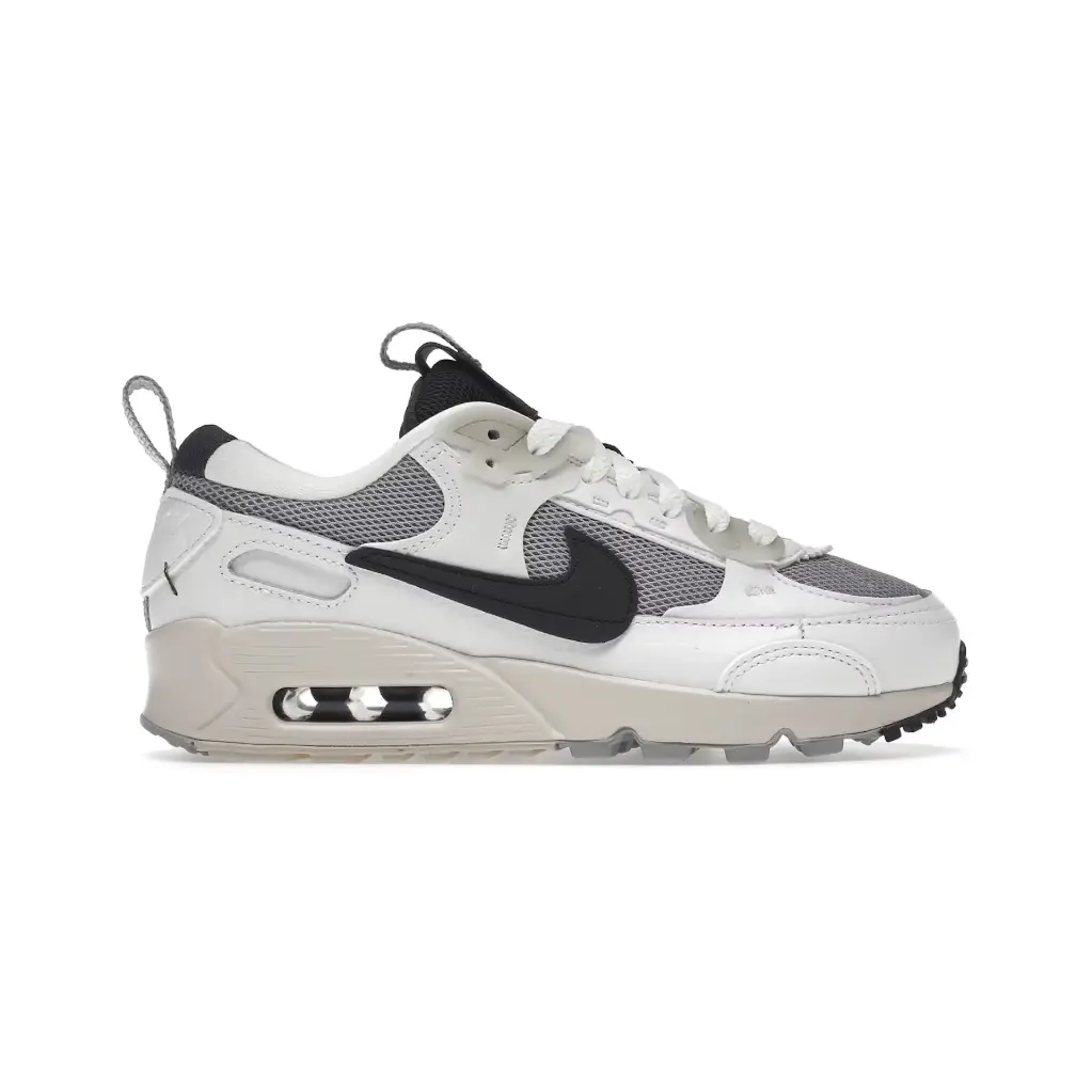 Nike Air Max 90 Futura Wolf Grey
