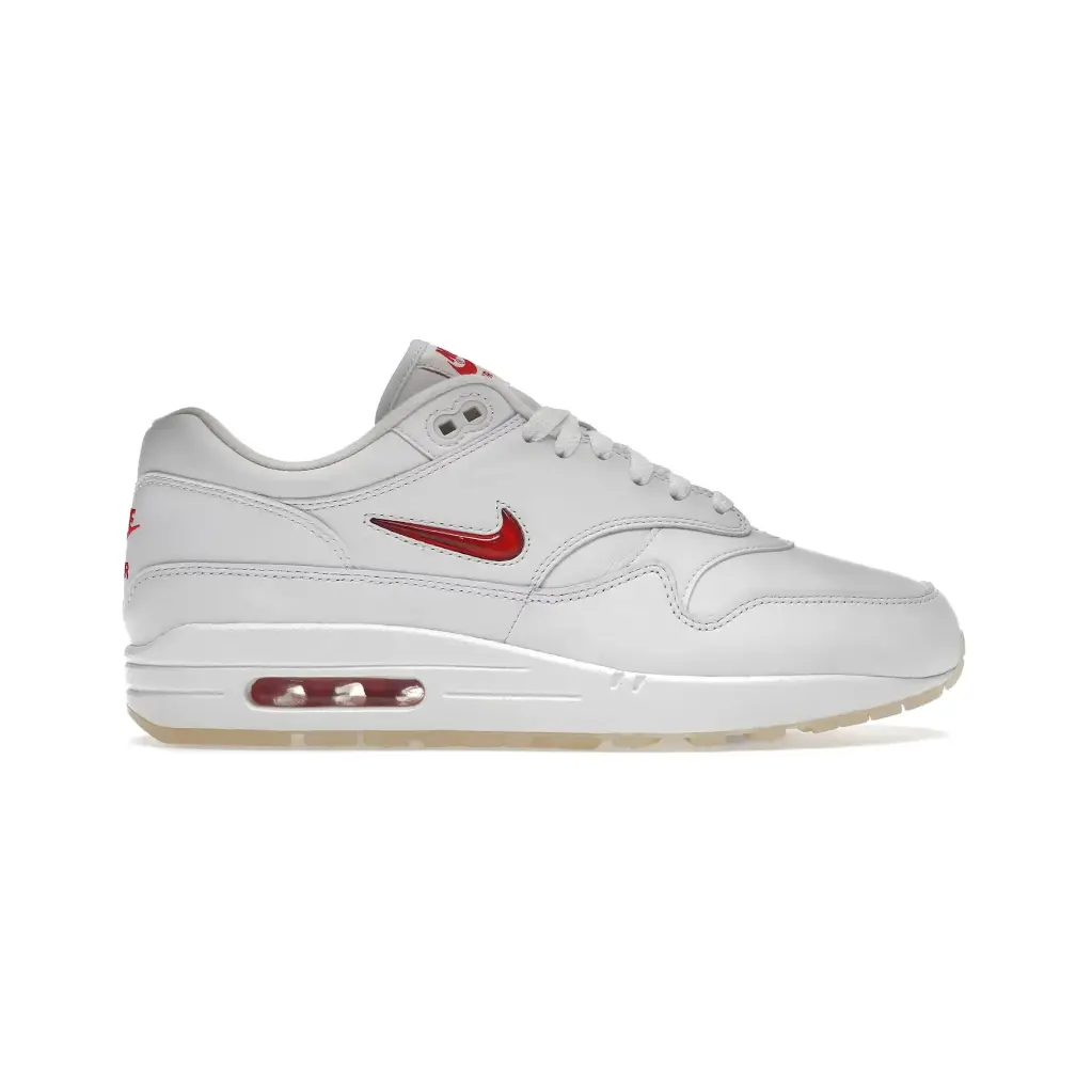 Nike Air Max 1 Jewell Ruby