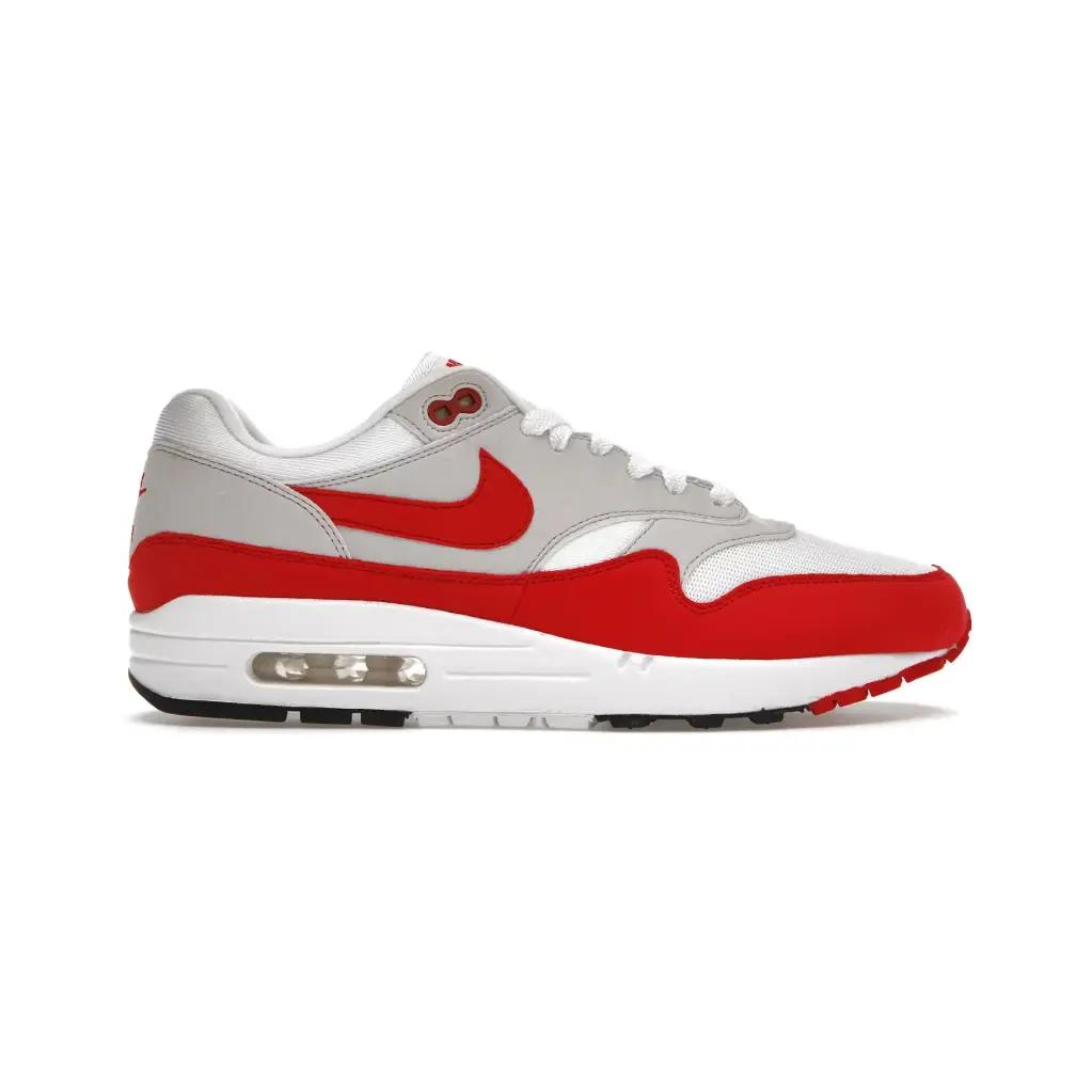 Nike Air Max 1 Anniversary Red