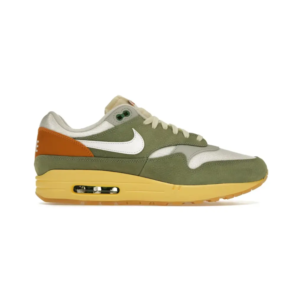 Nike Air Max 1 Desing By Japan