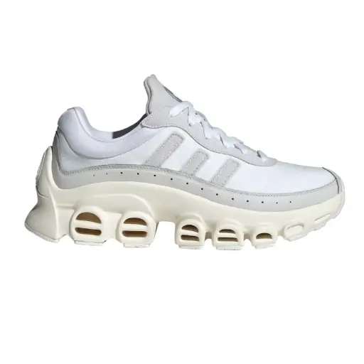 [DEP2323] Adidas Adifom Megaride Triple White