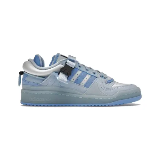 [DEP2327] Adidas Forum x Bad Bunny Buckle Low