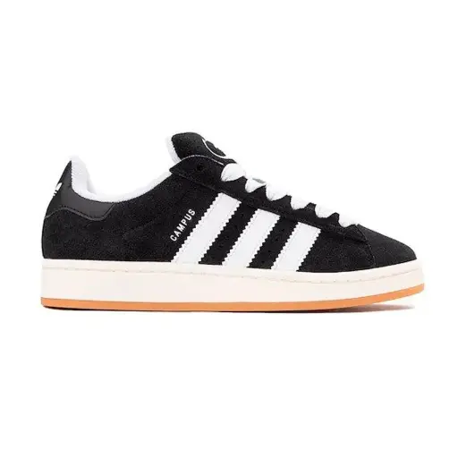 [DEP2340] Adidas Campus 00s Black & White