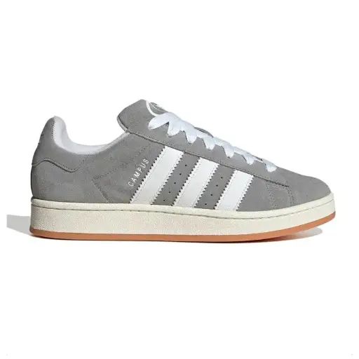 [DEP2341] Adidas Campus 00s Grey & Gum