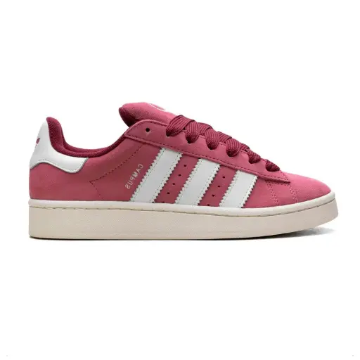 [DEP2342] Adidas Campus 00s Scarlet White Pink