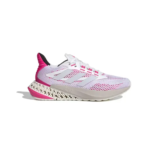 [DEP2347] Adidas Pulse 4D White Shock Pink