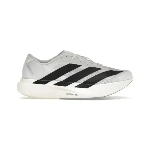 [DEP2349] Adidas Adizero Evo SL White