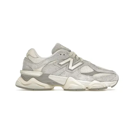 [DEP2362] New Balance 9060 Quartz Grey
