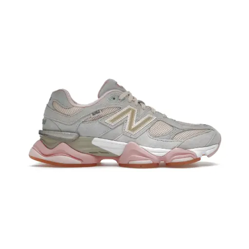 [DEP2363] New Balance 9060 x Joe Freshgood Baby Shower Pink