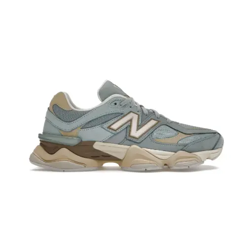 [DEP2364] New Balance 9060 Blue Haze