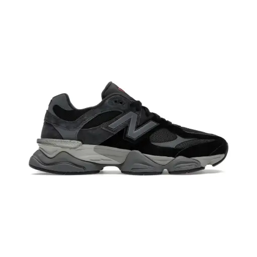 [DEP2365] New Balance 9060 Castlerock