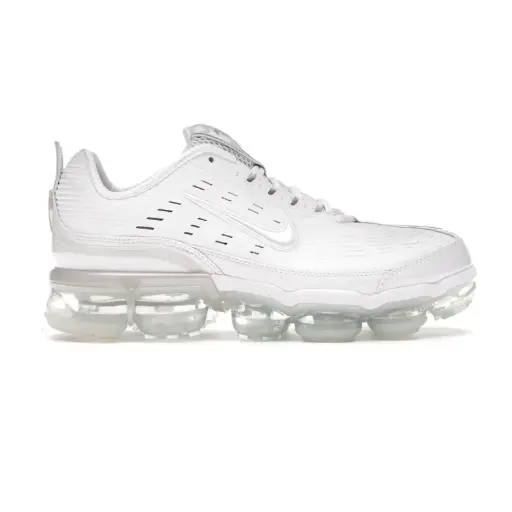 [DEP2006] Nike Vapormax 360 Triple White