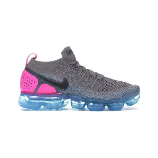 [DEP2017] Nike Air Vapormax Flyknit Gunsmoke Orbit