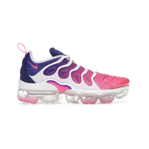 [DEP2028] Nike Vapormax Plus Concord Pink