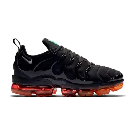 [DEP2029] Nike Vapormax Plus Black Magma