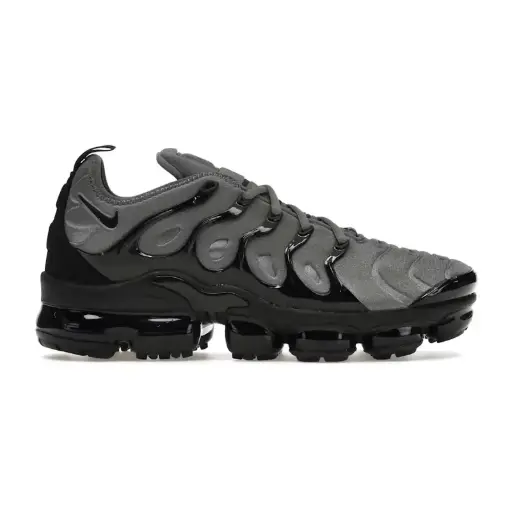 [DEP2030] Nike Vapormax Plus Cool Grey