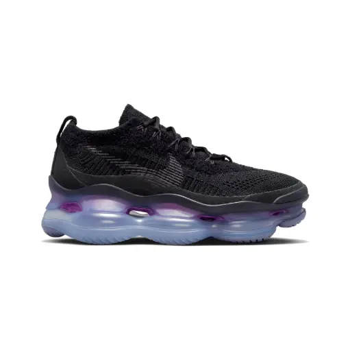 [DEP2040] Nike Air Max Scorpion Black Purple