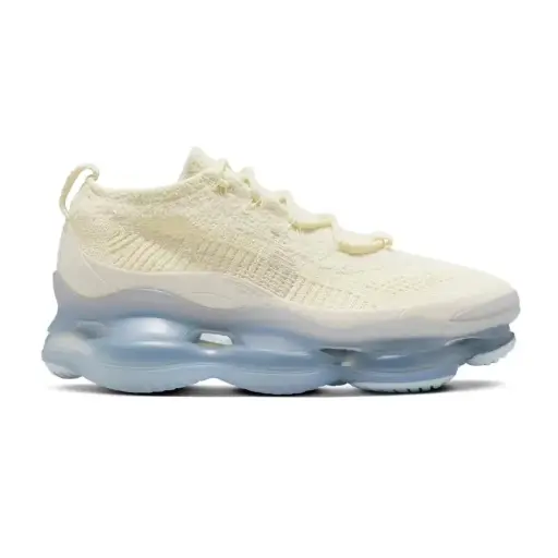 [DEP2046] Nike Air Max Scorpion Light Cream