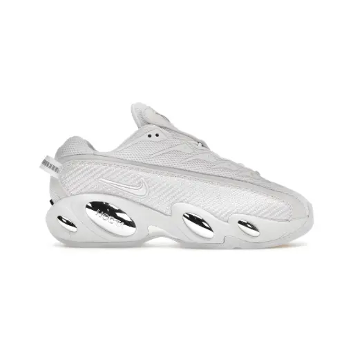 [DEP2056] Nike Air Nocta X Drake Glide White