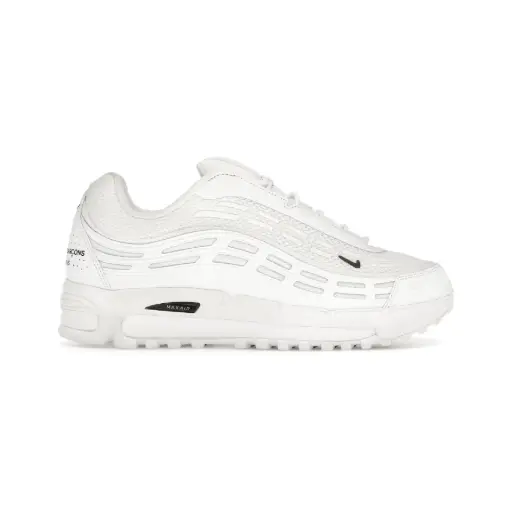 [DEP2058] Nike Air Max TL 2.5 X Comme Des Garcon White