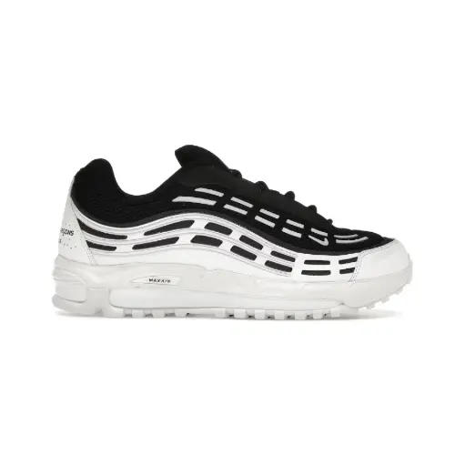 [DEP2059] Nike Air Max TL 2.5 X Comme Des Garcon Black & White