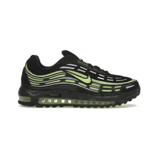 [DEP2061] Nike Air Max TL 2.5 Black Citron