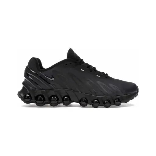 [DEP2073] Nike Air Max Dn8 Triple Black
