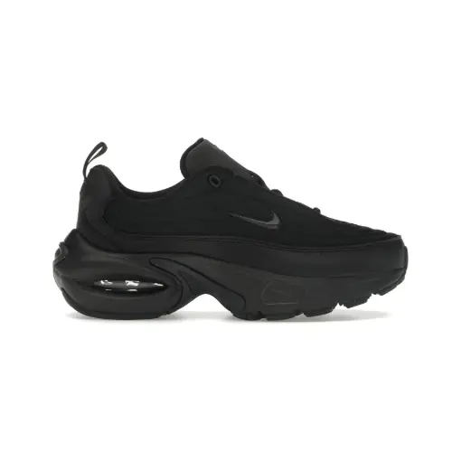 [DEP2080] Nike Air Max Portal Triple Black